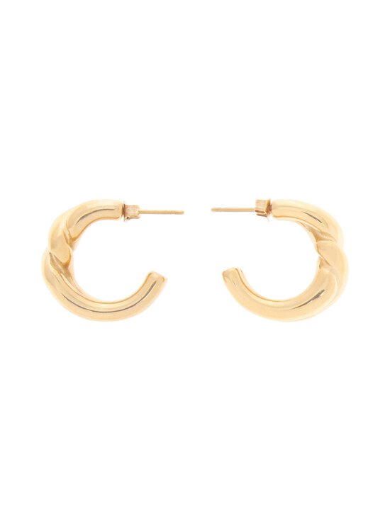 Edblad - Twist L auskari - GOLD - photo 2 Edblad - Twist L auskari - GOLD | Stockmann - photo 2