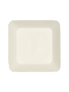 Iittala - Teema-vati 16 x 16 cm - VALKOINEN Iittala - Teema-vati 16 x 16 cm - VALKOINEN | Stockmann