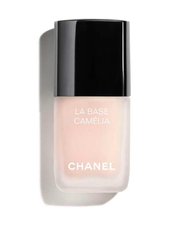 CHANEL - LA BASE CAMÉLIA Fortifying, Protecting And Smoothing Base Coat - NOCOL - photo 1 CHANEL - LA BASE CAMÉLIA Fortifying, Protecting And Smoothing Base Coat - NOCOL | Stockmann - photo 1