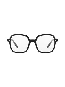 IZIPIZI - Reading Office +2,5 lasīšanas brilles - BLACK BLACK IZIPIZI - Reading Office +2,5 lasīšanas brilles - BLACK BLACK | Stockmann