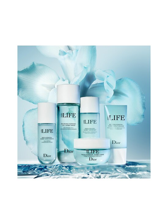 DIOR - Hydra Life Sorbet Essence -kosteusseerumi 40 ml - NOCOL | Stockmann - photo 4
