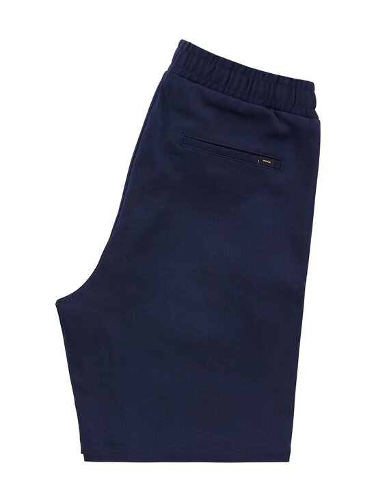 Makia - Lühikesed püksid Gustaw - 689 DARK NAVY - photo 2 Makia - Lühikesed püksid Gustaw - 689 DARK NAVY | Stockmann - photo 2