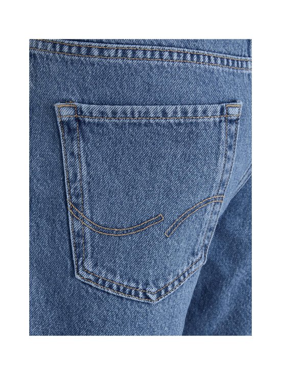 JACK & JONES junior - JjiChris JjOriginal džinsa šorti - BLUE DENIM - photo 4 JACK & JONES junior - JjiChris JjOriginal džinsa šorti - BLUE DENIM | Stockmann - photo 4
