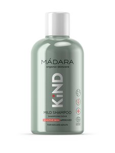 Madara - KIND Mild Shampoo Madara - KIND Mild Shampoo | Stockmann