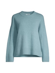 NOOM - Omira Relaxed -neulepusero - AQUA MEL | Stockmann