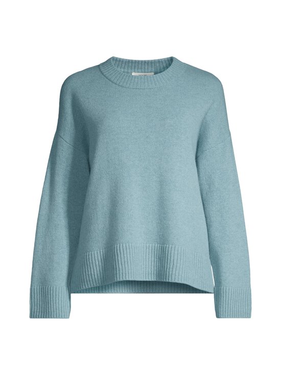 NOOM - Omira Relaxed -neulepusero - AQUA MEL | Stockmann - photo 1