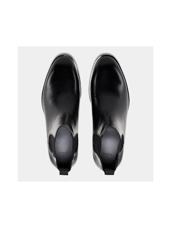 TGA by Ahler - Chelsea-nahkanilkkurit - BLACK | Stockmann - photo 3