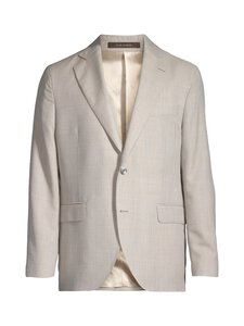 Oscar Jacobson - Pintsak Fogerty - 470 TRENCH BEIGE Oscar Jacobson - Pintsak Fogerty - 470 TRENCH BEIGE | Stockmann