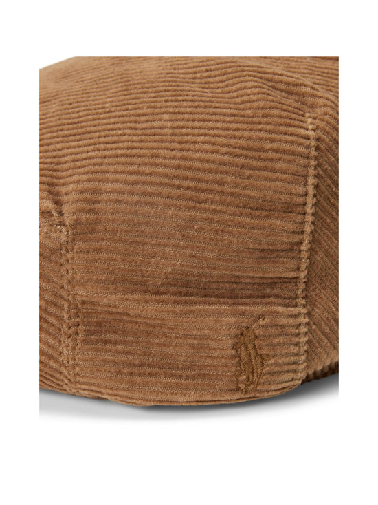 Polo Ralph Lauren - Velveta cepure ar nagu - NEW BRONZE | Stockmann - photo 3