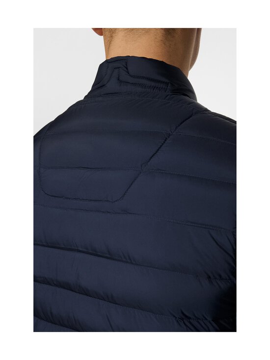 J.Lindeberg - Mick Light Weight -toppaliivi - 6855 JL NAVY | Stockmann - photo 6
