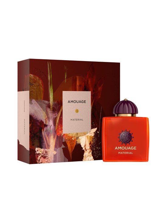 Amouage - Material Woman EdP parfimērijas ūdens - NOCOL | Stockmann - photo 3