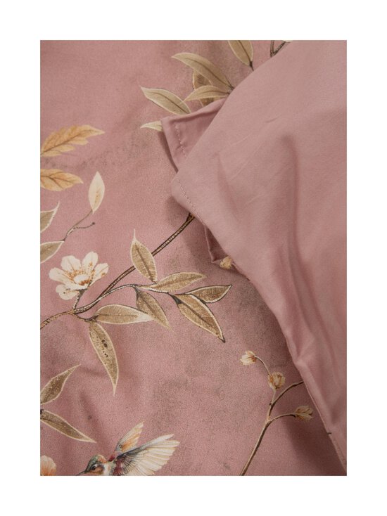 Villa Stockmann - Satiinist tekikott Fantasia - MAUVE PRINTED | Stockmann - photo 4