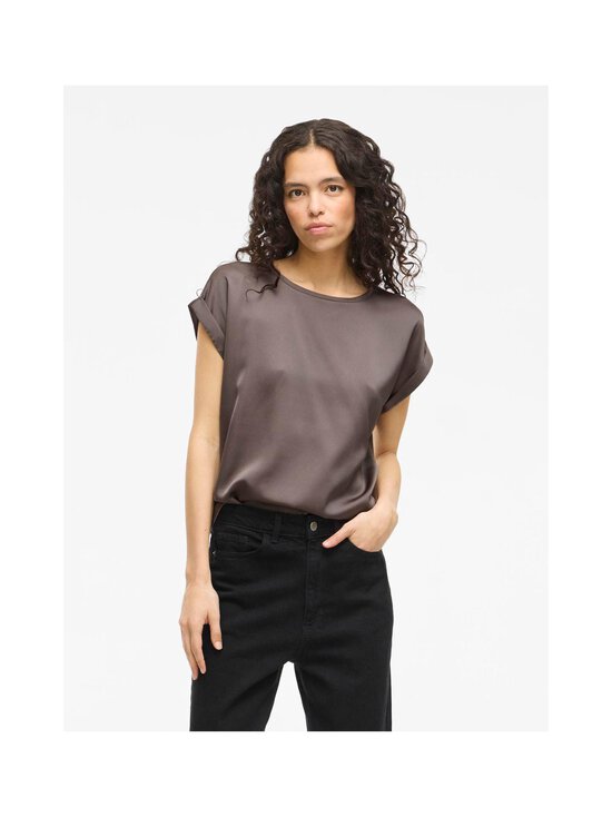 Vila - Satiinpluus ViEllette - FALCON - photo 3 Vila - Satiinpluus ViEllette - FALCON | Stockmann - photo 3