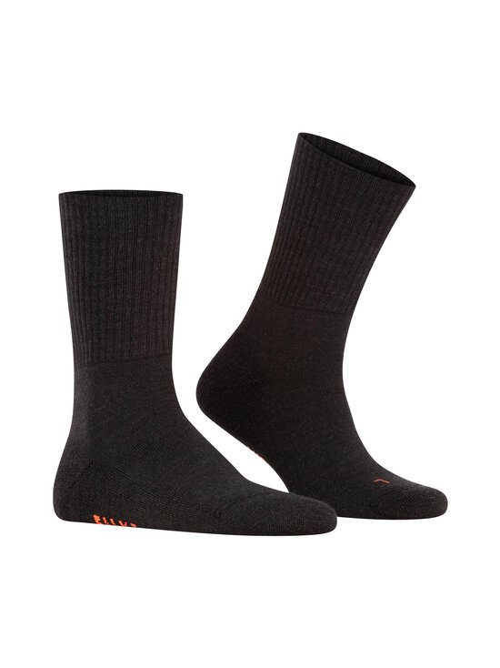 Falke - Walkie Light zeķes - 3080 DARK MEL GREY | Stockmann - photo 3