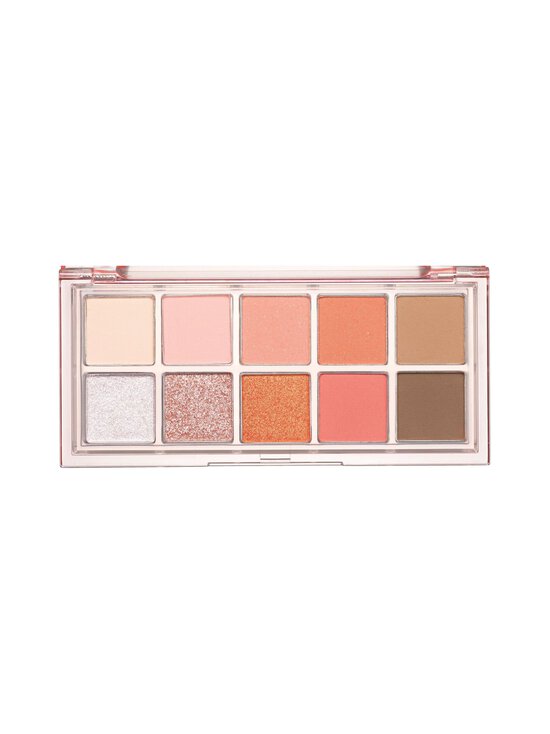 Rom&nd - Lauvärvipalett Better Than Palette Peach Dahlia Garden - 08 PEACH DAHLIA GARDEN - photo 2 Rom&nd - Lauvärvipalett Better Than Palette Peach Dahlia Garden - 08 PEACH DAHLIA GARDEN | Stockmann - photo 2