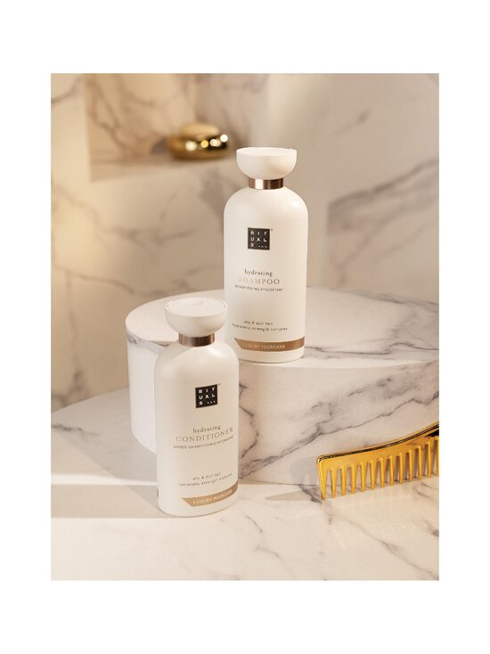 Rituals - Hydrating Shampoo šampūns - NOCOL - photo 4 Rituals - Hydrating Shampoo šampūns - NOCOL | Stockmann - photo 4