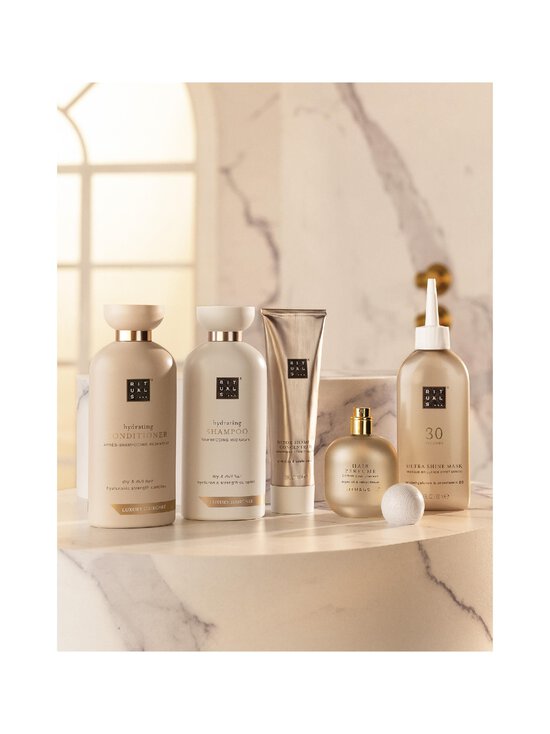 Rituals - Hydrating Shampoo šampūns - NOCOL - photo 5 Rituals - Hydrating Shampoo šampūns - NOCOL | Stockmann - photo 5