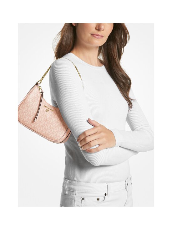 Michael kors jet set crossbody online laukku