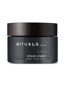 Rituals - Habemeajamiskreem Homme Shave Cream 250 ml | Stockmann