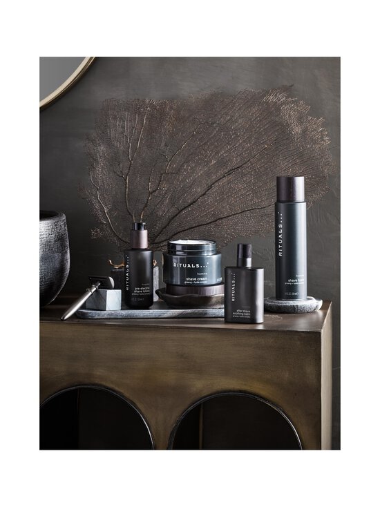 Rituals - Homme Shave Cream -parranajovoide 250 ml - NOCOL - photo 2 Rituals - Homme Shave Cream -parranajovoide 250 ml - NOCOL | Stockmann - photo 2