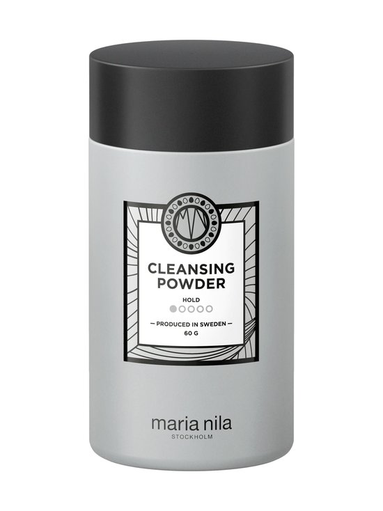 Cleansing Powder -kuivashampoo 60 g