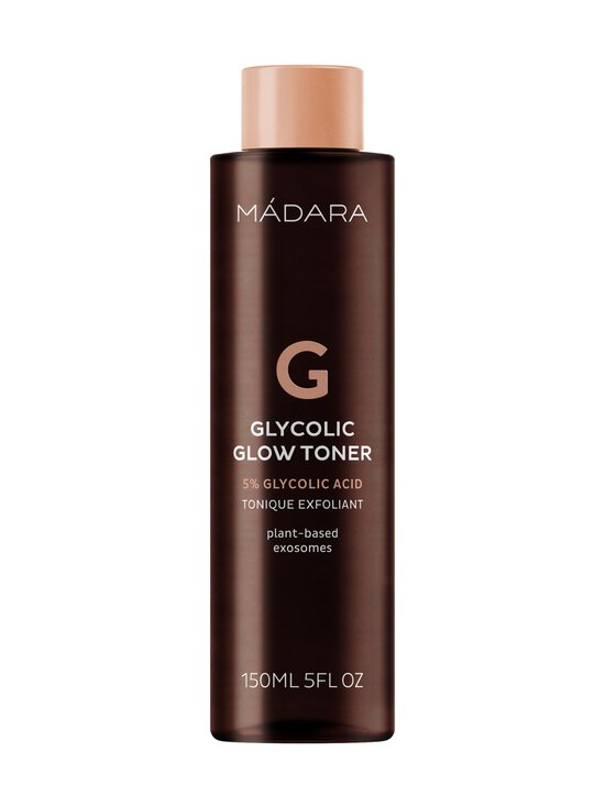 Madara - Kooriv näötoonik Glycolic Glow Toner - NOCOL | Stockmann - photo 1