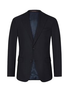 Oscar Jacobson - Fogerty vilnas maisījuma žakete - 210 NAVY | Stockmann