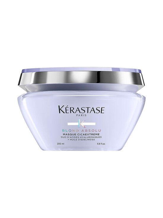Blond absolu cicaextreme Masque Cicaextreme - Intense Post-Bleaching Procedure Mask -hiusnaamio 200 ml