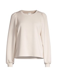 NOOM - Rosaliina-trikoopaita - CHALK NOOM - Rosaliina-trikoopaita - CHALK | Stockmann