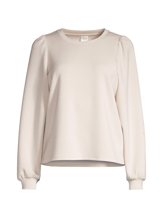 NOOM - Trikoopluus Rosaliina - CHALK - photo 1 NOOM - Trikoopluus Rosaliina - CHALK | Stockmann - photo 1