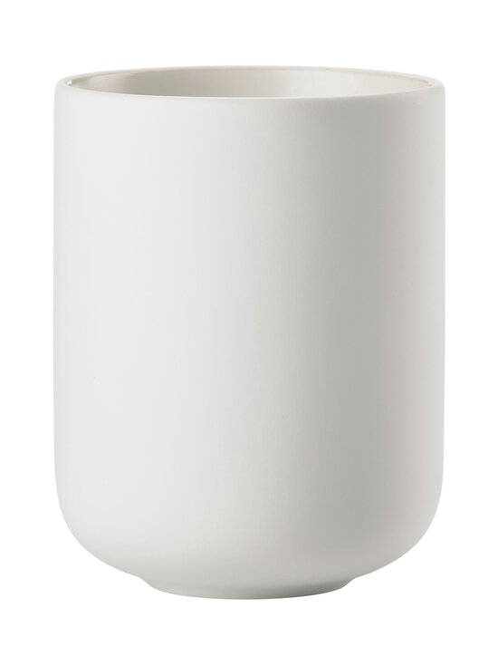 Zone Denmark - Sensu zobu birstes turētājs - WHITE - photo 1 Zone Denmark - Sensu zobu birstes turētājs - WHITE | Stockmann - photo 1