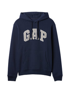 GAP - Core Arch džemperis ar kapuci - TAPESTRY NAVY V2 | Stockmann
