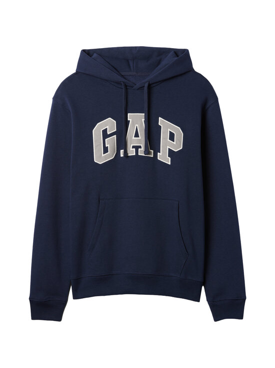 GAP - Core Arch džemperis ar kapuci - TAPESTRY NAVY V2 | Stockmann - photo 1