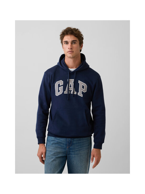 GAP - Core Arch džemperis ar kapuci - TAPESTRY NAVY V2 | Stockmann - photo 2