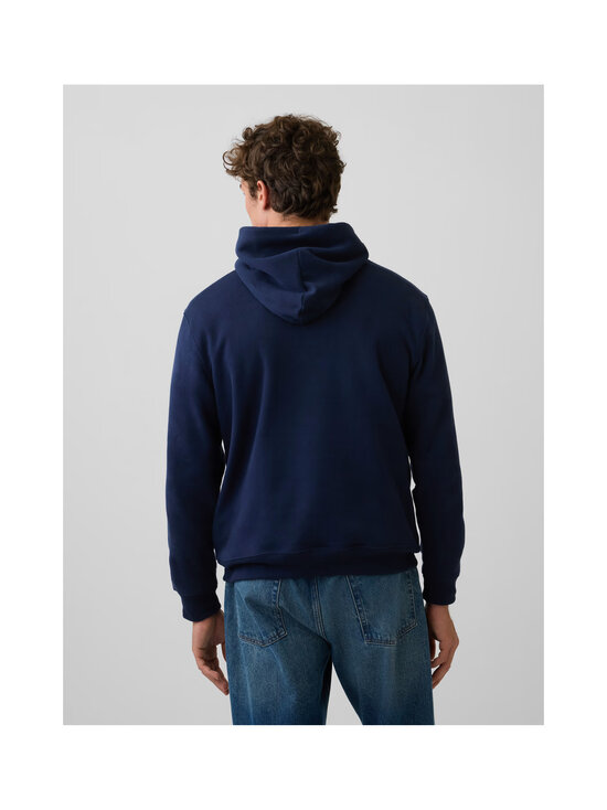GAP - Core Arch džemperis ar kapuci - TAPESTRY NAVY V2 | Stockmann - photo 3