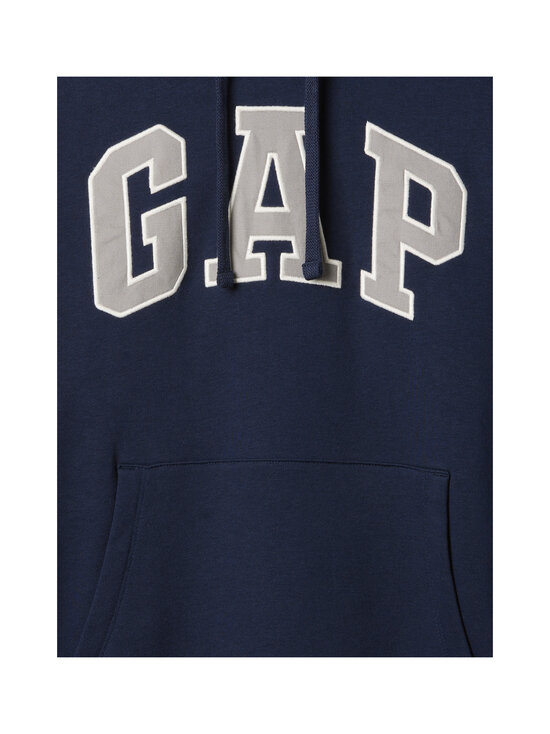 GAP - Core Arch džemperis ar kapuci - TAPESTRY NAVY V2 | Stockmann - photo 5