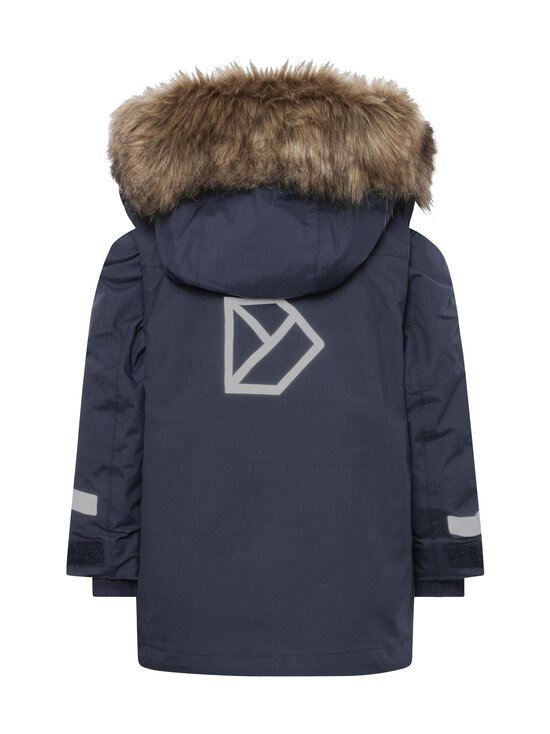 Didriksons - Bjärven Parka virsjaka - 039 NAVY - photo 2 Didriksons - Bjärven Parka virsjaka - 039 NAVY | Stockmann - photo 2