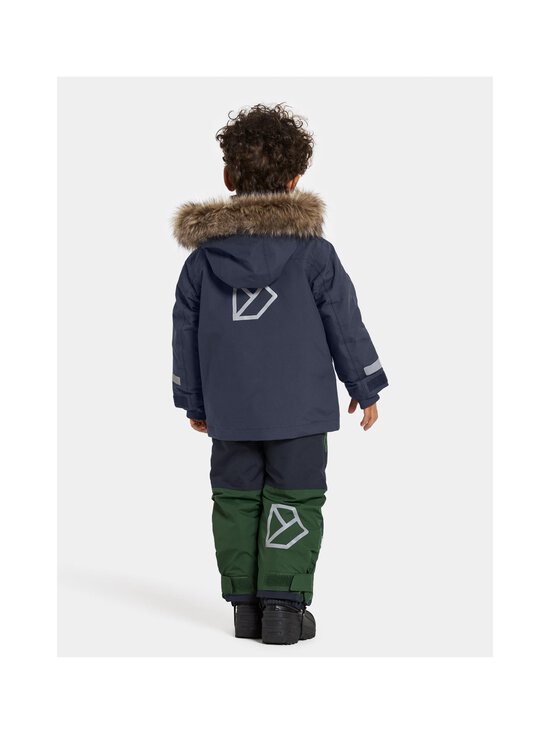 Didriksons - Bjärven Parka virsjaka - 039 NAVY - photo 4 Didriksons - Bjärven Parka virsjaka - 039 NAVY | Stockmann - photo 4
