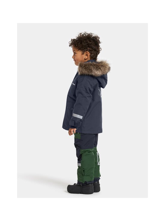 Didriksons - Bjärven Parka virsjaka - 039 NAVY - photo 6 Didriksons - Bjärven Parka virsjaka - 039 NAVY | Stockmann - photo 6