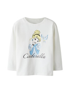 Name It - NmfVeena Princess -paita - CLOUD DANCER | Stockmann