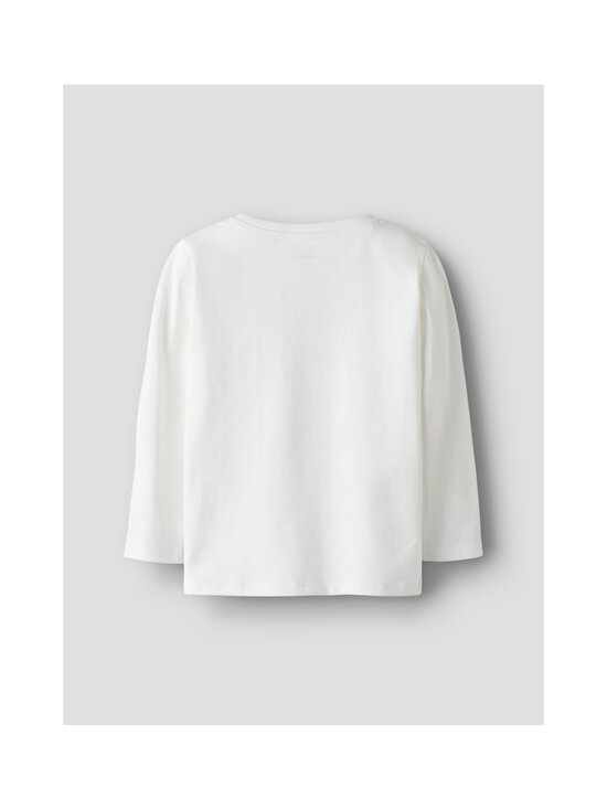 Name It - NmfVeena Princess -paita - CLOUD DANCER | Stockmann - photo 2