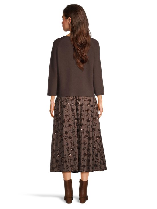 Max Mara Weekend - Tempra-hame - 001 SCHOKOLADE | Stockmann - photo 4