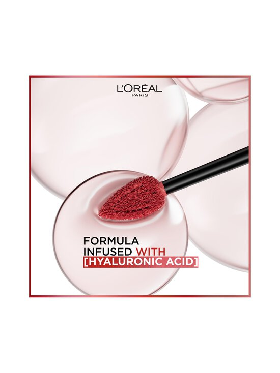 L'Oréal Paris - Infaillible Matte Resistance Lipstick -huulipuna - 420 LE ROUGE PARIS - photo 7 L'Oréal Paris - Infaillible Matte Resistance Lipstick -huulipuna - 420 LE ROUGE PARIS | Stockmann - photo 7