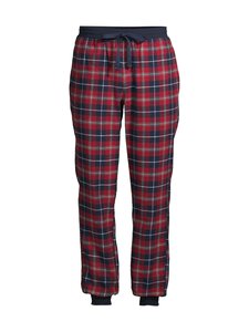 Cap Horn loungewear - Nuntucket-pyjamahousut - RED CHECK Cap Horn loungewear - Nuntucket-pyjamahousut - RED CHECK | Stockmann