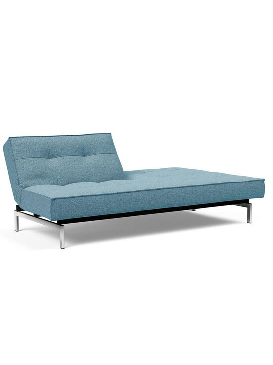 Innovation Living - Splitback Chrome -vuodesohva - SININEN | Stockmann - photo 4