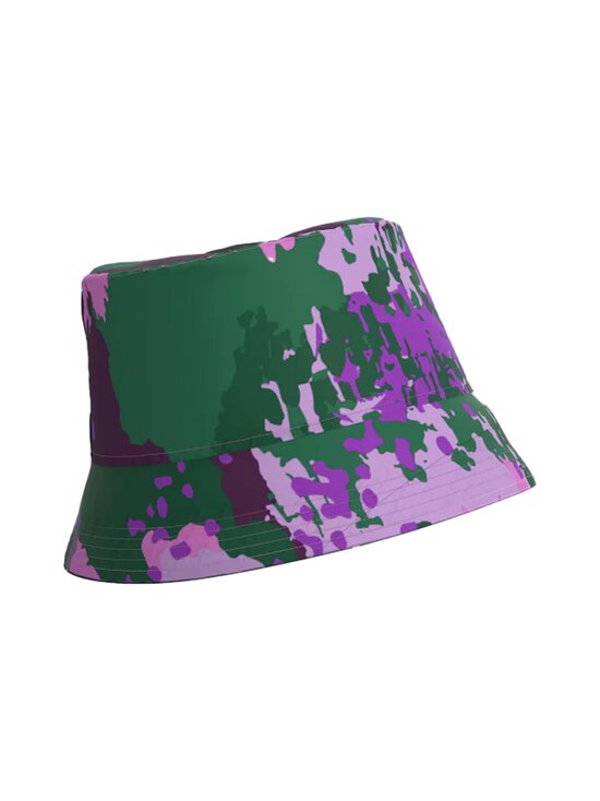 RAINKISS - Digi Spring Camo Bucket cepure - MULTICO - photo 1 RAINKISS - Digi Spring Camo Bucket cepure - MULTICO | Stockmann - photo 1