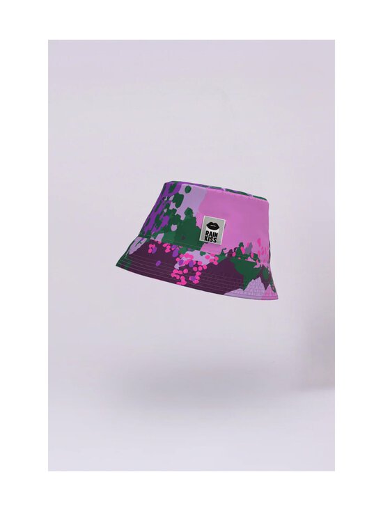 RAINKISS - Digi Spring Camo Bucket cepure - MULTICO - photo 3 RAINKISS - Digi Spring Camo Bucket cepure - MULTICO | Stockmann - photo 3