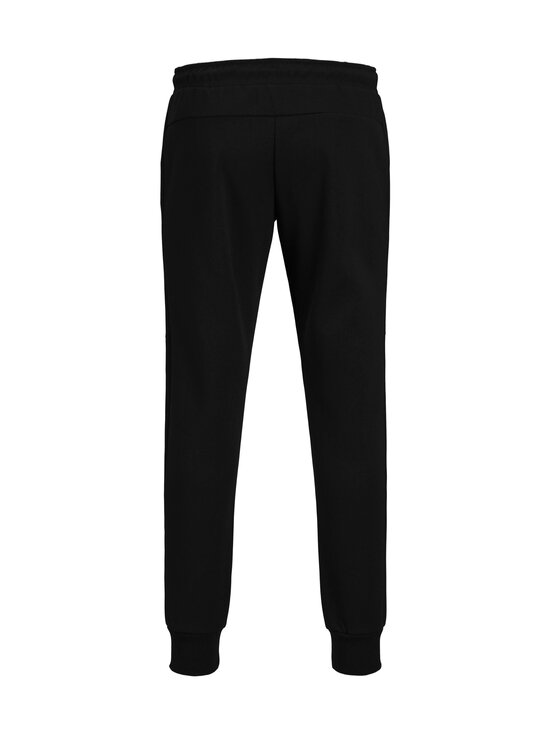 Jack & Jones - JpsTwill Fusion treniņbikses - BLACK - photo 6 Jack & Jones - JpsTwill Fusion treniņbikses - BLACK | Stockmann - photo 6