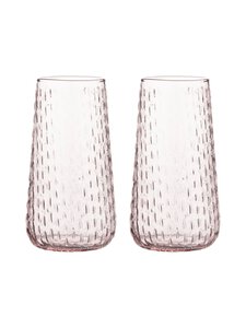 Marimekko - Syksy-kuohujuomalasi 2 kpl - 300 LT.PINK | Stockmann