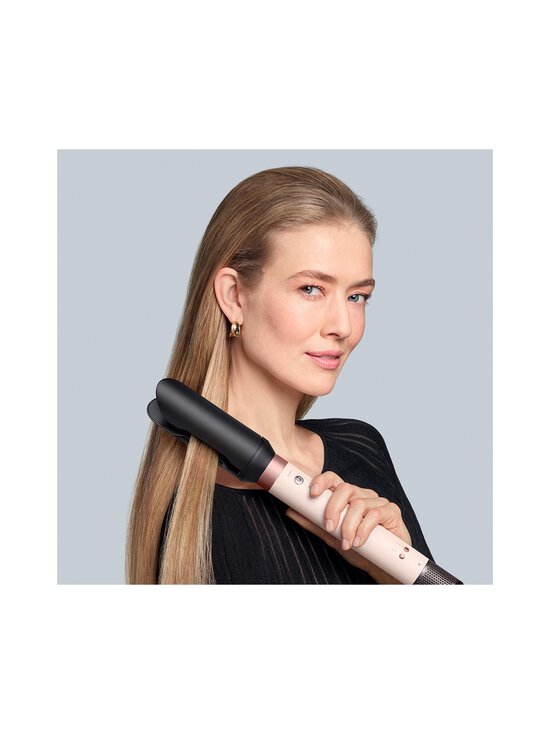 Dyson - Airwrap Co-anda 2x™ Curly+Coily -monitoiminen muotoilulaite ja kuivaaja - RED VELVET / GOLD | Stockmann - photo 3